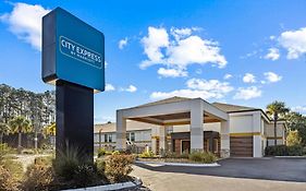 City Express By Marriott Yulee